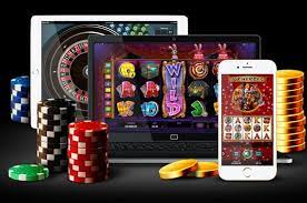 Как войти на сайт Casino Vabank