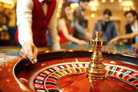 Вход на зеркало Casino Vabank